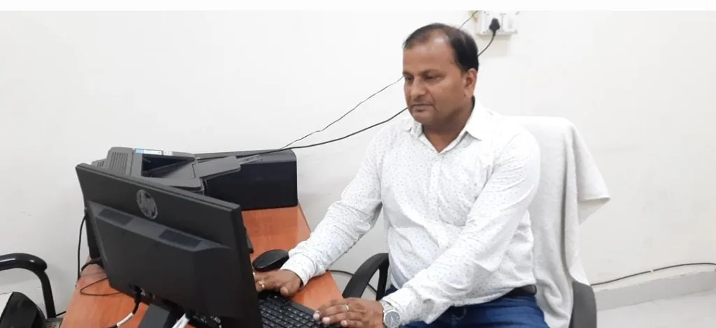 16 से 19 जुन के बीच मध्यम से भारी बारिश की संभावना, किसान लगा सकते हैं मध्यम अवधि वाले धान की नर्सरी: डॉ सुनील कुमार 3 16 से 19 जुन के बीच मध्यम से भारी बारिश की संभावना, किसान लगा सकते हैं मध्यम अवधि वाले धान की नर्सरी: डॉ सुनील कुमार | New India Times