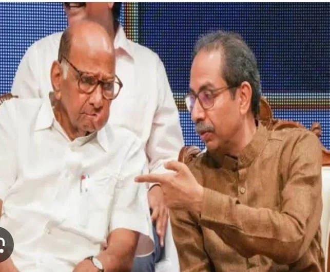 क्या भाजपा के महाराष्ट्र पैटर्न से सबक ले चुके नायडू-नितीश, शर्तों की ढाल बनाकर बरत रहे हैं सतर्कता, शरद पवार के सक्रिय होते ही पाला बदलने के लिए तैयार अजित के विधायक 2 क्या भाजपा के महाराष्ट्र पैटर्न से सबक ले चुके नायडू-नितीश, शर्तों की ढाल बनाकर बरत रहे हैं सतर्कता, शरद पवार के सक्रिय होते ही पाला बदलने के लिए तैयार अजित के विधायक | New India Times