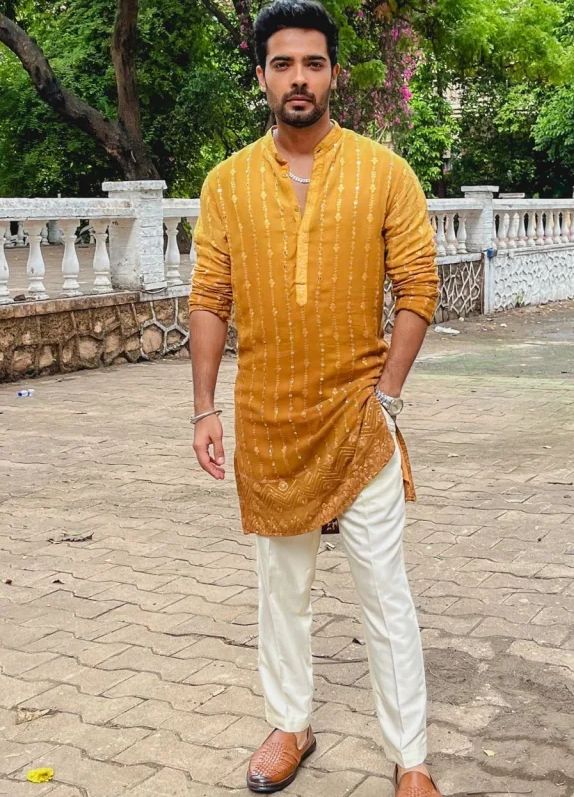 थांदला अंचल के कलाकार चंदन का नया सीरियल शुरू 2 थांदला अंचल के कलाकार चंदन का नया सीरियल शुरू | New India Times