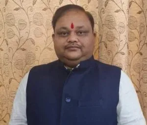 ददरौल के विधानसभा उपचुनाव में भाजपा ने लहराया परचम, अरविंद सिंह 16795 से जीते 2 ददरौल के विधानसभा उपचुनाव में भाजपा ने लहराया परचम, अरविंद सिंह 16795 से जीते | New India Times