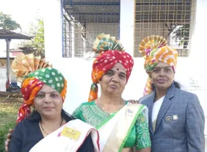 मेघनगर रोटरी क्लब बनाएगा प्रवेश उत्सव | New India Times