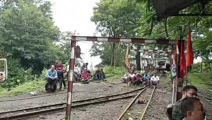 वन एवं पर्यावरण की स्वीकृति से कोयलांचल का अस्तित्व से रोशन होगा कोयलांचल, सांसद कर रहे पहल 2 वन एवं पर्यावरण की स्वीकृति से कोयलांचल का अस्तित्व से रोशन होगा कोयलांचल, सांसद कर रहे पहल | New India Times