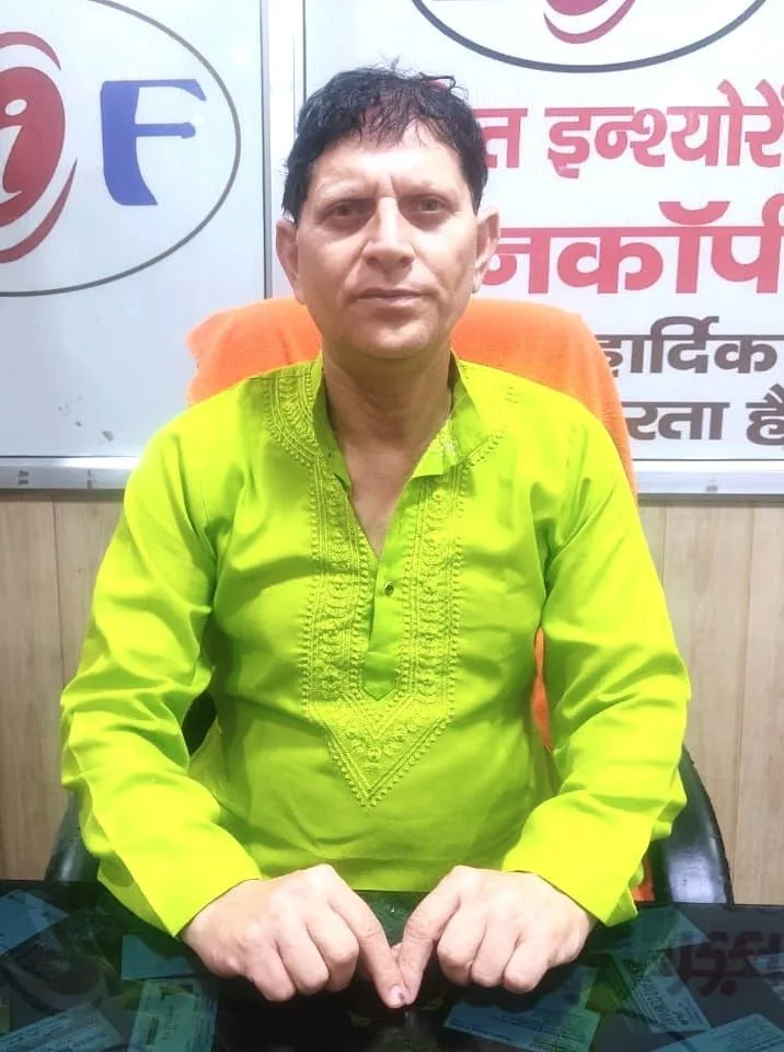 अघोषित बिजली कटौती के विरोध में मुख्यमंत्री से शिकायत 2 अघोषित बिजली कटौती के विरोध में मुख्यमंत्री से शिकायत | New India Times