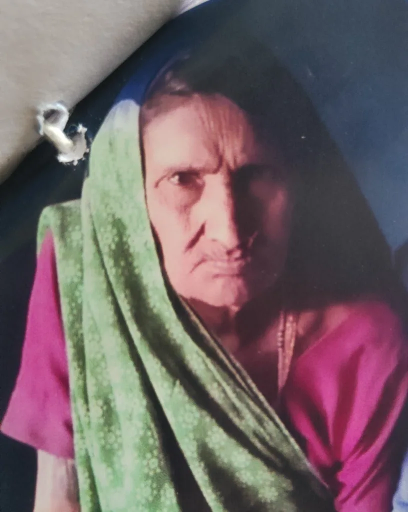 टाइगर अभ्यारणय के जंगल में मिला वृद्ध महिला का 12 दिन बाद कंकाल, परिजनों ने जंगली जानवरों द्वारा खा लिए जाने से मौत की जताई है आशंका 2 टाइगर अभ्यारणय के जंगल में मिला वृद्ध महिला का 12 दिन बाद कंकाल, परिजनों ने जंगली जानवरों द्वारा खा लिए जाने से मौत की जताई है आशंका | New India Times