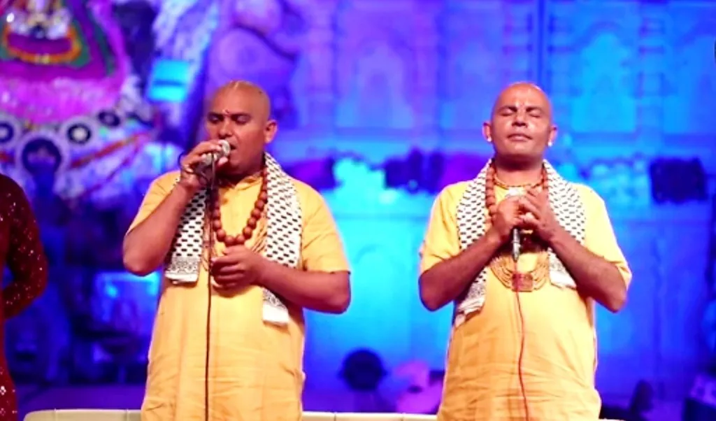 बागपत में द्वितीय श्री श्याम वन्दना महोत्सव का हुआ भव्य आयोजन | New India Times