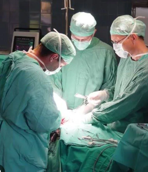 प्रसूती विशेषज्ञ के अभाव से ऑपरेशन थिएटर बंद, जिला अस्पताल भेजने पड़ रहे हैं महीने में कम से कम बीस सिजेरियन केसेस | New India Times