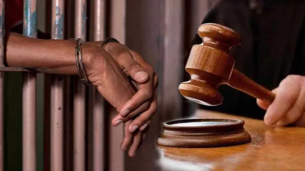 हम पंचेग्वान के शेर हैं कह कर विवाह समारोह में हंगामा करने वाले आरोपियों की जमानत ना मंजूर | New India Times