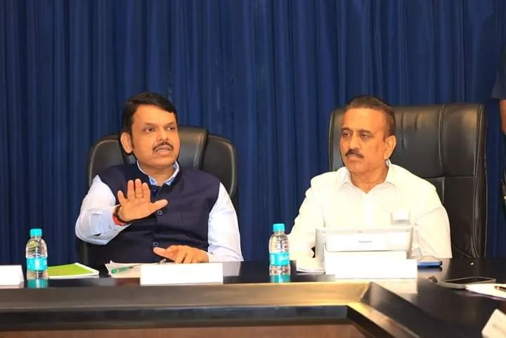 महाराष्ट्र को महंगाई का झटका: बिजली के रेट में तीन महीने में 38% की बढ़ोतरी, ऊर्जा मंत्रालय की मनमानी पर सदन ख़ामोश | New India Times