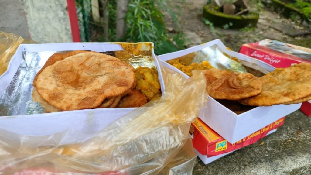 मुख्यमंत्री कन्यादान योजना के तहत 221 जोड़ों का विवाह हुआ संपन्न, | New India Times