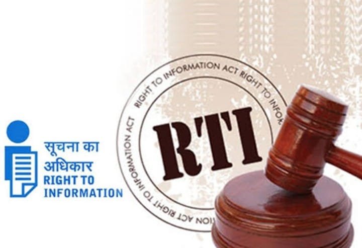 सूचना (अ) धिक्कार: नासिक आयुक्त के पास नहीं है आदेश लिखने तक का समय, सुनवाई की प्रतीक्षा में 1 लाख अपील | New India Times