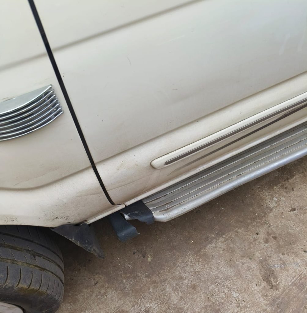 जिला पत्रकार सुरक्षा समिति जिलाध्यक्ष के वाहन पर हमला, बाल-बाल बचे जिलाध्यक्ष कादर शेख व उनके साथी अशोक भाई 2 जिला पत्रकार सुरक्षा समिति जिलाध्यक्ष के वाहन पर हमला, बाल-बाल बचे जिलाध्यक्ष कादर शेख व उनके साथी अशोक भाई | New India Times