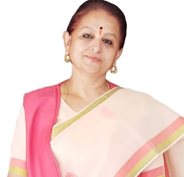 विधायक अर्चना चिटनिस ने लाल बाग-चिंचाला रेल्वे ओव्हरब्रिज के रूके निर्माण का मामला विधानसभा में शून्यकाल में ध्यानाकर्षण कराया | New India Times