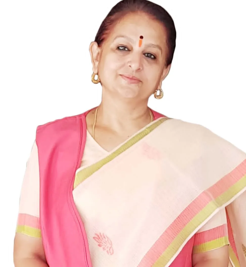 विधायक अर्चना चिटनिस ने लाल बाग-चिंचाला रेल्वे ओव्हरब्रिज के रूके निर्माण का मामला विधानसभा में शून्यकाल में ध्यानाकर्षण कराया | New India Times