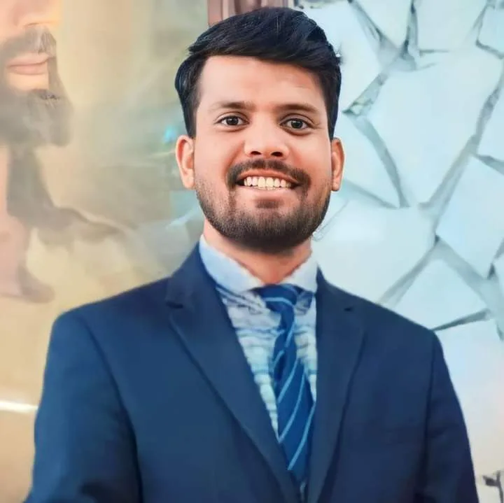 महाराष्ट्र बाइबल कॉलेज के प्रिंसिपल बनाए गए प्रवीण जनकवार, नाडगांव में है संस्था की दशकों पुरानी इमारत&nbsp; | New India Times