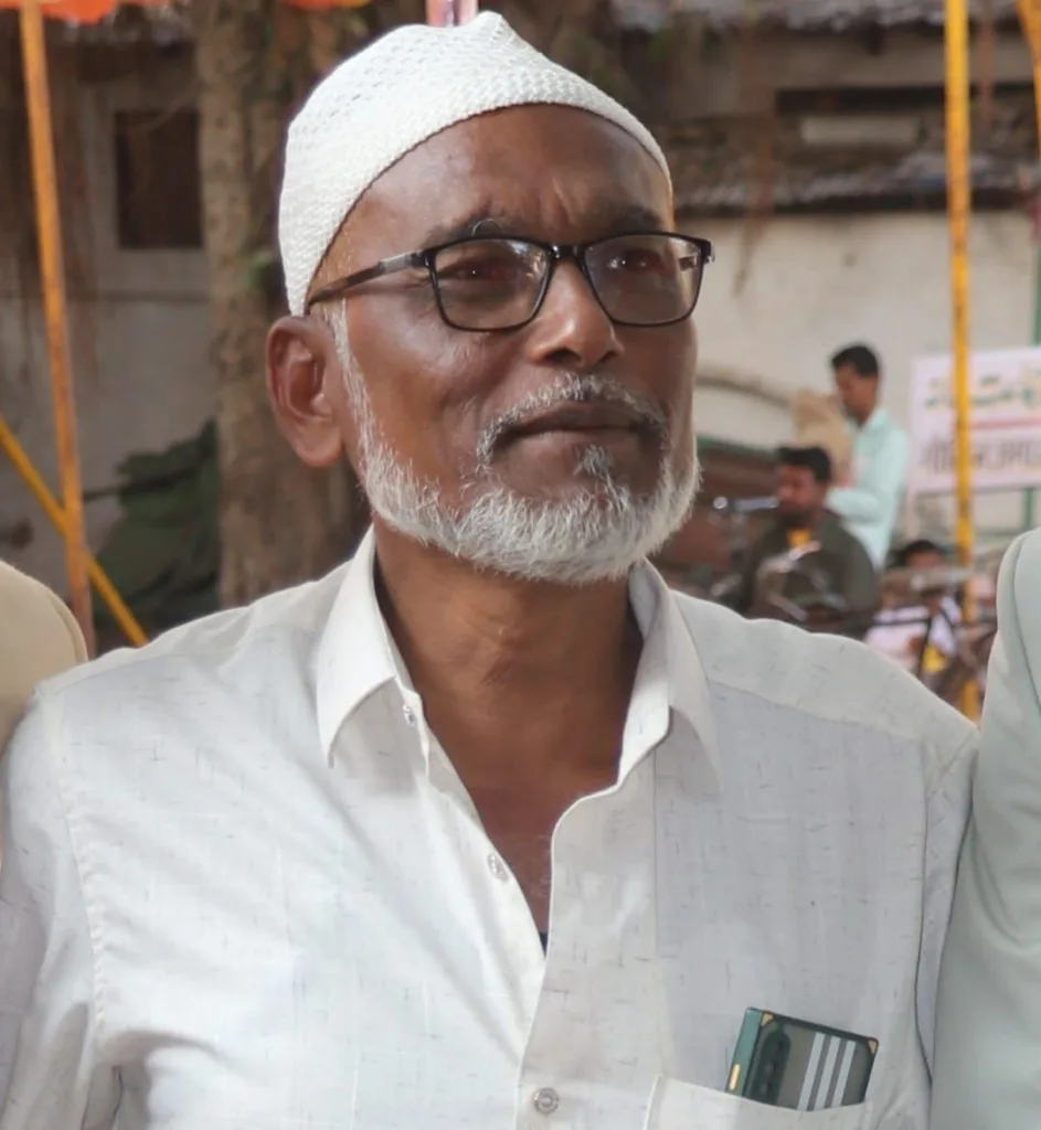 सईद उद्दीन मोईन उद्दीन मोमिनपुरा के चुने गए सरपंच 2 सईद उद्दीन मोईन उद्दीन मोमिनपुरा के चुने गए सरपंच | New India Times