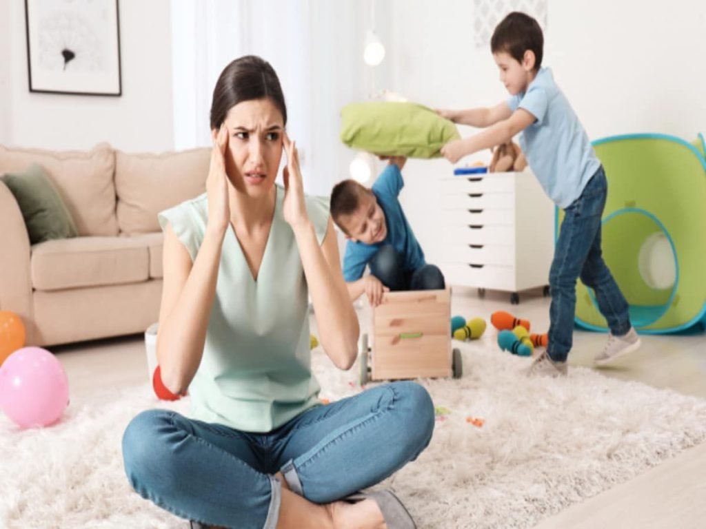 हर मां-बाप को जानना चाहिए व्यवहार सुधार के उपाय: डॉ मनोज कुमार तिवारी | New India Times