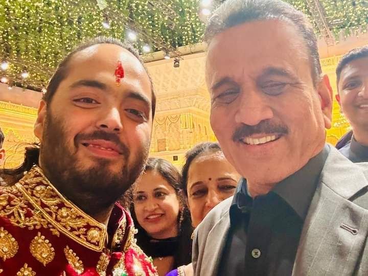 मुख्यमंत्री के पहले पूजा करने पंढरपुर पहुंचे ग्राम विकास मंत्री गिरीश महाजन, तीर्थ क्षेत्रों के विकास के लिए दिया गया हज़ारों करोड़ का फंड 2 मुख्यमंत्री के पहले पूजा करने पंढरपुर पहुंचे ग्राम विकास मंत्री गिरीश महाजन, तीर्थ क्षेत्रों के विकास के लिए दिया गया हज़ारों करोड़ का फंड | New India Times