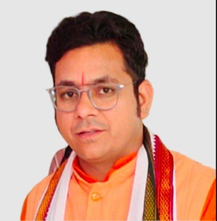 गेल इंडिया ईथेन क्रैकर प्लांट निर्माण का फैसला वापस होने पर ही धूमधाम से मनाऊंगा<br>खुशियां: डॉ. राजकुमार मालवीय 2 गेल इंडिया ईथेन क्रैकर प्लांट निर्माण का फैसला वापस होने पर ही धूमधाम से मनाऊंगा<br>खुशियां: डॉ. राजकुमार मालवीय | New India Times