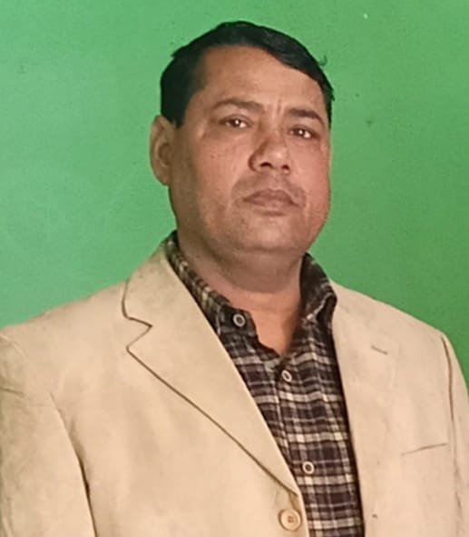 [Archived] Team | New India Times