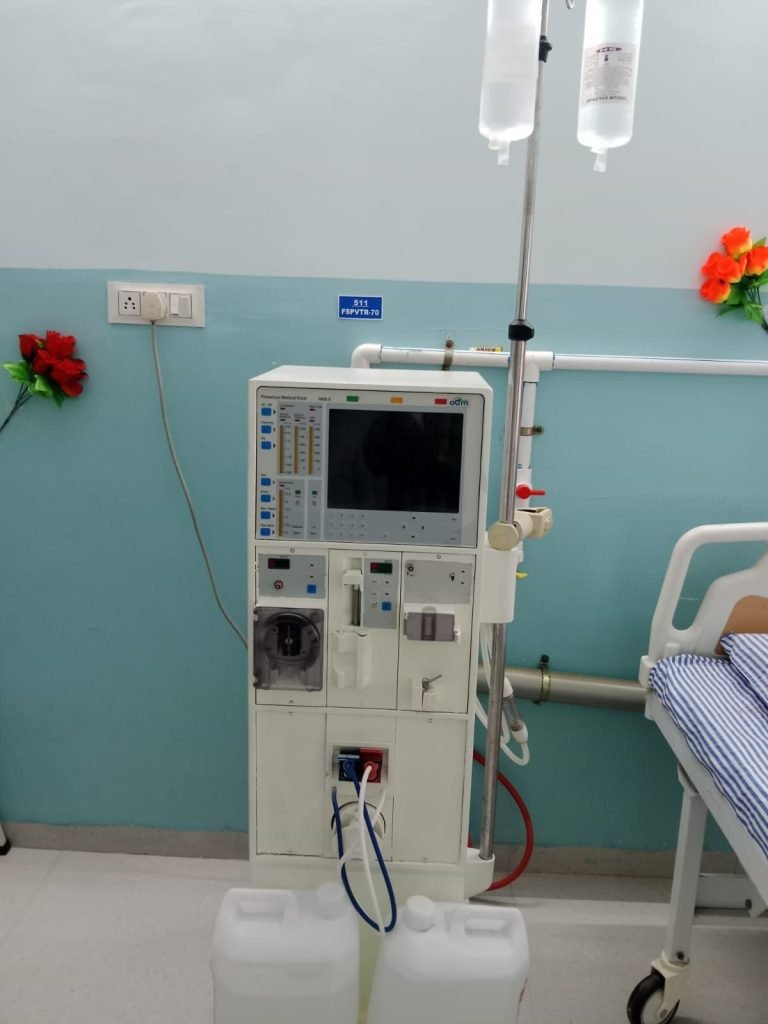 मेघनगर का जीवन ज्योति हॉस्पिटल देने जा रहा है एक और सौगात, 23 अगस्त को होगा शुभारंभ 4 मेघनगर का जीवन ज्योति हॉस्पिटल देने जा रहा है एक और सौगात, 23 अगस्त को होगा शुभारंभ | New India Times