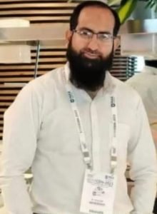 एस एच यूनानी तिब्बिया कॉलेज बुरहानपुर और मदरसा फ़ारूकिया सुल्तान-उल-उलूम मोमिनपुरा बुरहानपुर के पूर्व छात्र डॉ. क़ासिम सैफी मारहरवी का अलीगढ़ में हुआ इंतेक़ाल 2 एस एच यूनानी तिब्बिया कॉलेज बुरहानपुर और मदरसा फ़ारूकिया सुल्तान-उल-उलूम मोमिनपुरा बुरहानपुर के पूर्व छात्र डॉ. क़ासिम सैफी मारहरवी का अलीगढ़ में हुआ इंतेक़ाल | New India Times