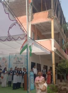 सांसद ज्ञानेश्वर पाटील, नेपानगर विधायक सहित किन किन जन प्रतिनिधियों ने कहां-कहां किया ध्वजारोहण। पढ़िए यह खबर 2 सांसद ज्ञानेश्वर पाटील, नेपानगर विधायक सहित किन किन जन प्रतिनिधियों ने कहां-कहां किया ध्वजारोहण। पढ़िए यह खबर | New India Times