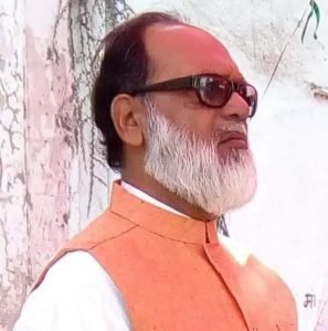 वही चिराग़ बुझा, जिसकी लौ क़यामत थी। बुरहानपुर के ओजस्वी वक्ता समाजसेवी मोइन अख्तर एचआर अंसारी का इलाज के दौरान मुंबई में निधन, बुरहानपुर में हुई तदफ़ीन 2 वही चिराग़ बुझा, जिसकी लौ क़यामत थी। बुरहानपुर के ओजस्वी वक्ता समाजसेवी मोइन अख्तर एचआर अंसारी का इलाज के दौरान मुंबई में निधन, बुरहानपुर में हुई तदफ़ीन | New India Times