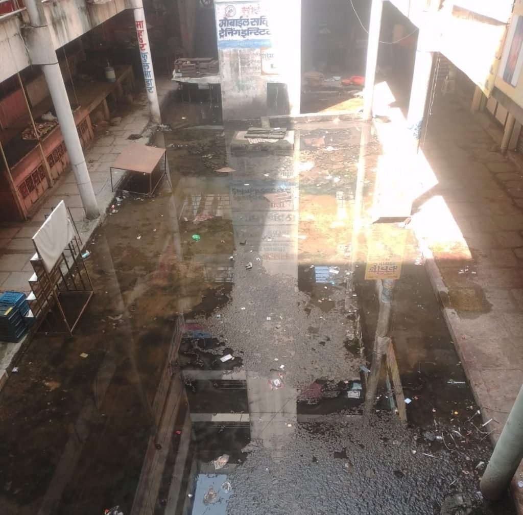 चुनाव के अभाव से निकायों की लगाम राजभवन के हाथों, उमस के कारण शहरों में तेज़ी से फैल रहा है टायफाइड, डेंगू, मलेरिया 2 चुनाव के अभाव से निकायों की लगाम राजभवन के हाथों, उमस के कारण शहरों में तेज़ी से फैल रहा है टायफाइड, डेंगू, मलेरिया | New India Times