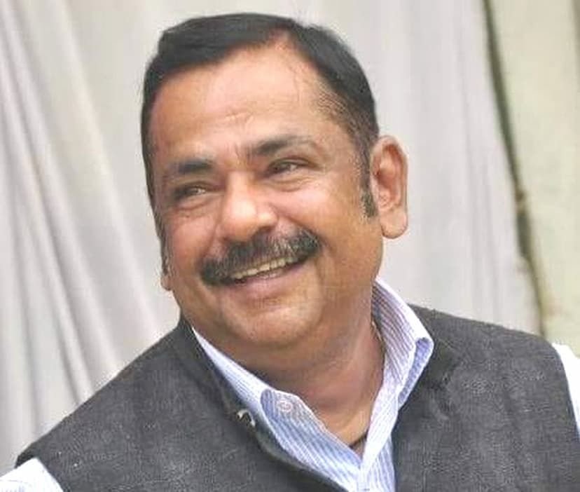 विकास पुरुष स्वर्गीय ठाकुर वीरेंद्र सिंह की पुण्यतिथि पर श्रद्धांजलि का सत्संग आज गुरूवार को इंदिरा कॉलोनी में होगा 2 विकास पुरुष स्वर्गीय ठाकुर वीरेंद्र सिंह की पुण्यतिथि पर श्रद्धांजलि का सत्संग आज गुरूवार को इंदिरा कॉलोनी में होगा | New India Times