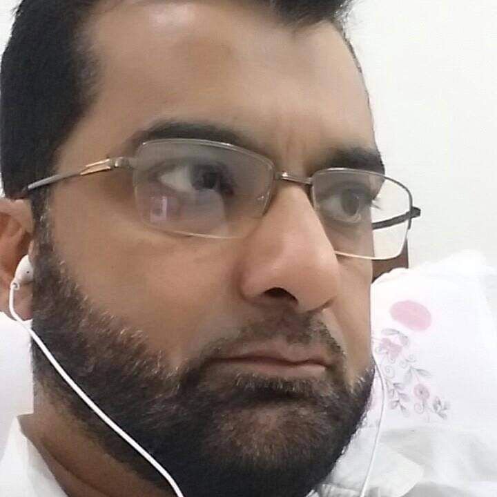 राजस्थान प्रशासनिक सेवा के अधिकारी हाफिज सैयद मुकर्रम शाह ने ली स्वैच्छिक सेवानिवृत्ति 2 राजस्थान प्रशासनिक सेवा के अधिकारी हाफिज सैयद मुकर्रम शाह ने ली स्वैच्छिक सेवानिवृत्ति | New India Times