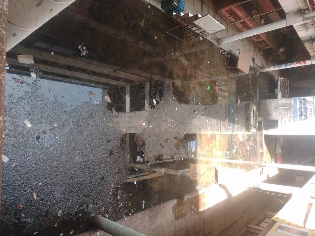 चुनाव के अभाव से निकायों की लगाम राजभवन के हाथों, उमस के कारण शहरों में तेज़ी से फैल रहा है टायफाइड, डेंगू, मलेरिया 3 चुनाव के अभाव से निकायों की लगाम राजभवन के हाथों, उमस के कारण शहरों में तेज़ी से फैल रहा है टायफाइड, डेंगू, मलेरिया | New India Times