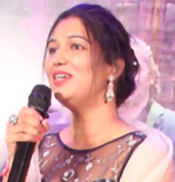 "प्रेस क्लब ऑफ वर्किंग जर्नलिस्ट्स" के तत्वाधान में मुंबई में होने वाले राष्ट्रीय अधिवेशन तथा पत्रकार सम्मान समारोह में डॉक्टर सुवि मनीष स्वामी को नवाजा जाएगा "राष्ट्र माणिक सम्मान 2024"&nbsp; | New India Times