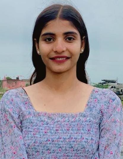 आरजू चौधरी को अखिल भारतीय युवा कांग्रेस सोशल मीडिया का प्रदेश सह संयोजक किया गया नियुक्त 1 आरजू चौधरी को अखिल भारतीय युवा कांग्रेस सोशल मीडिया का प्रदेश सह संयोजक किया गया नियुक्त | New India Times