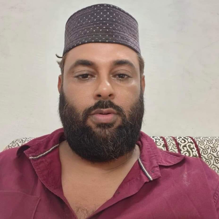 पीलू की मस्जिद बुरहानपुर के निर्वाचन में इमरान को चुना गया अध्यक्ष 1 पीलू की मस्जिद बुरहानपुर के निर्वाचन में इमरान को चुना गया अध्यक्ष | New India Times