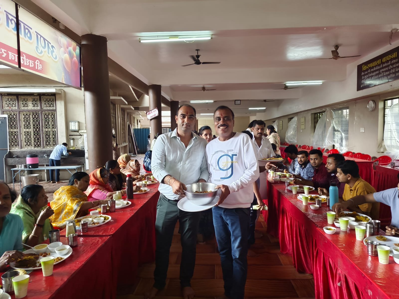 जिन शासन गौरव आचार्य भगवंत पूज्य उमेशमुनीजी म.सा. 'अणु' की स्मृति दिवस पर 450 एकसान तप संपन्न 1 जिन शासन गौरव आचार्य भगवंत पूज्य उमेशमुनीजी म.सा. 'अणु' की स्मृति दिवस पर 450 एकसान तप संपन्न | New India Times