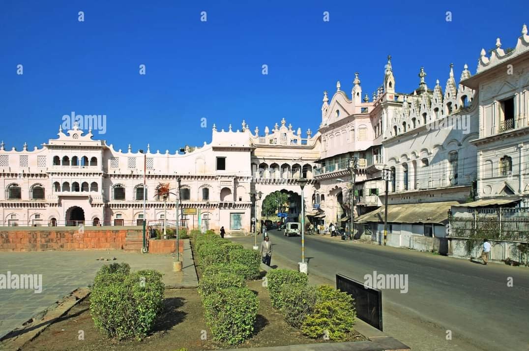 विश्व पर्यटन दिवस के अवसर पर भोपाल जिले के पर्यटन स्थलों पर एक नज़र 1 विश्व पर्यटन दिवस के अवसर पर भोपाल जिले के पर्यटन स्थलों पर एक नज़र | New India Times