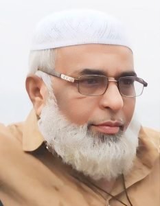 एमआईएम नेता नफीस मंशा खान के बड़े भाई अनीस मंशा ख़ान का इंतेक़ाल 2 एमआईएम नेता नफीस मंशा खान के बड़े भाई अनीस मंशा ख़ान का इंतेक़ाल | New India Times