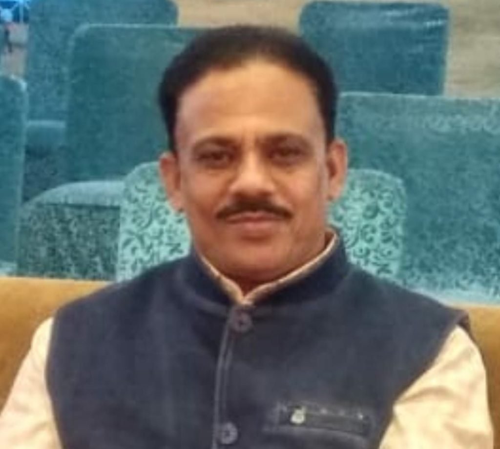 AIHWS के राष्ट्रीय अध्यक्ष ने राज्यों से की अपील: रियाल को लेकर परेशान ना हों हाजी साहेबान 2 AIHWS के राष्ट्रीय अध्यक्ष ने राज्यों से की अपील: रियाल को लेकर परेशान ना हों हाजी साहेबान | New India Times