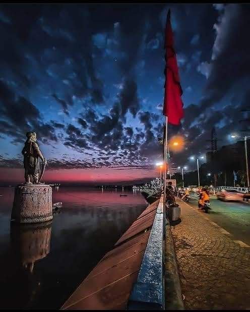 विश्व पर्यटन दिवस के अवसर पर भोपाल जिले के पर्यटन स्थलों पर एक नज़र 12 विश्व पर्यटन दिवस के अवसर पर भोपाल जिले के पर्यटन स्थलों पर एक नज़र | New India Times