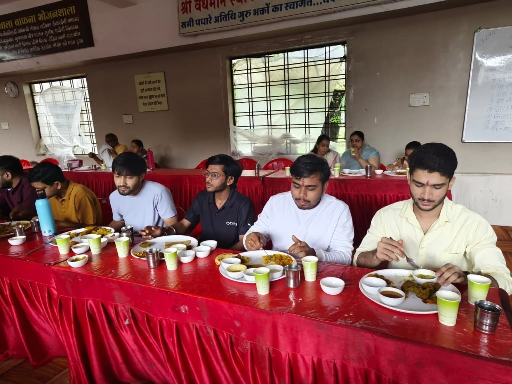 जिन शासन गौरव आचार्य भगवंत पूज्य उमेशमुनीजी म.सा. 'अणु' की स्मृति दिवस पर 450 एकसान तप संपन्न 2 जिन शासन गौरव आचार्य भगवंत पूज्य उमेशमुनीजी म.सा. 'अणु' की स्मृति दिवस पर 450 एकसान तप संपन्न | New India Times