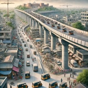 ग्वालियर में 2.6 किमी लंबा फ्लाईओवर, शिंदे की छावनी से मानसिक आरोग्यशाला तक निर्माण अक्टूबर से, ट्रैफिक जाम से मिलेगी राहत 2 ग्वालियर में 2.6 किमी लंबा फ्लाईओवर, शिंदे की छावनी से मानसिक आरोग्यशाला तक निर्माण अक्टूबर से, ट्रैफिक जाम से मिलेगी राहत | New India Times