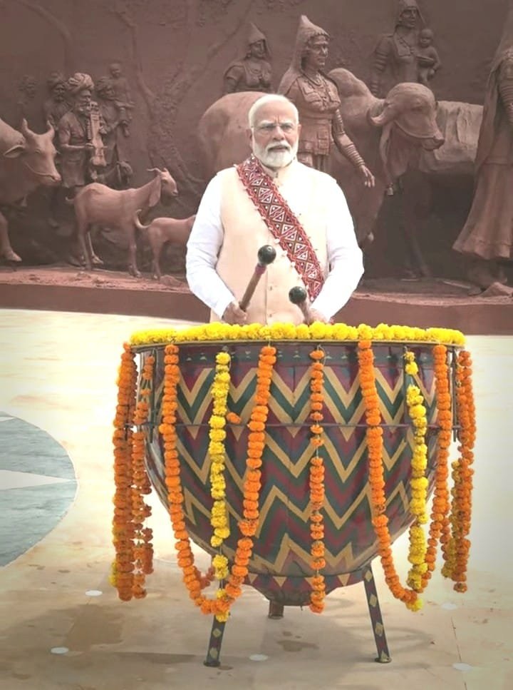 महाराष्ट्र विधानसभा चुनाव में प्रधानमंत्री की रैलियां कराने से कतरा रहे हैं खुद भाजपा प्रत्याशी, चुनाव को लेकर महाराष्ट्र में चढ़ा सियासी पारा 1 महाराष्ट्र विधानसभा चुनाव में प्रधानमंत्री की रैलियां कराने से कतरा रहे हैं खुद भाजपा प्रत्याशी, चुनाव को लेकर महाराष्ट्र में चढ़ा सियासी पारा | New India Times