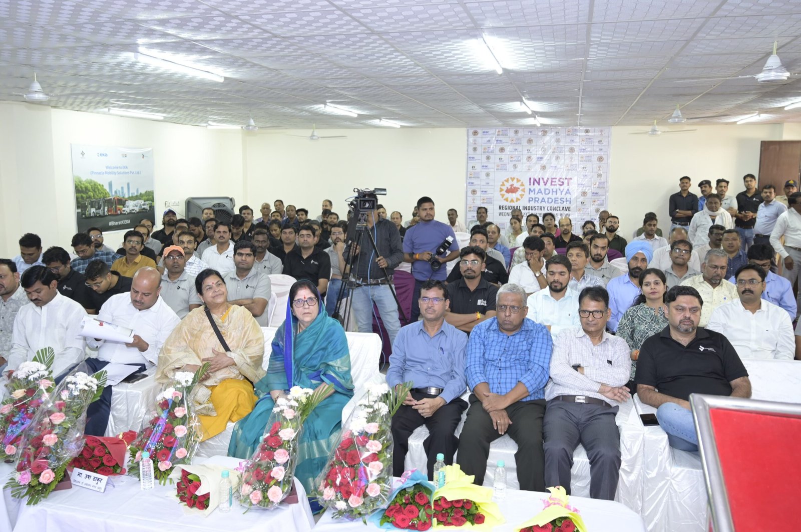 सामाजिक सरोकारों के लिए सीएसआर फण्ड का और अधिक व्यावहारिक उपयोग किया जाए: धार विधायक श्रीमती वर्मा 1 सामाजिक सरोकारों के लिए सीएसआर फण्ड का और अधिक व्यावहारिक उपयोग किया जाए: धार विधायक श्रीमती वर्मा | New India Times