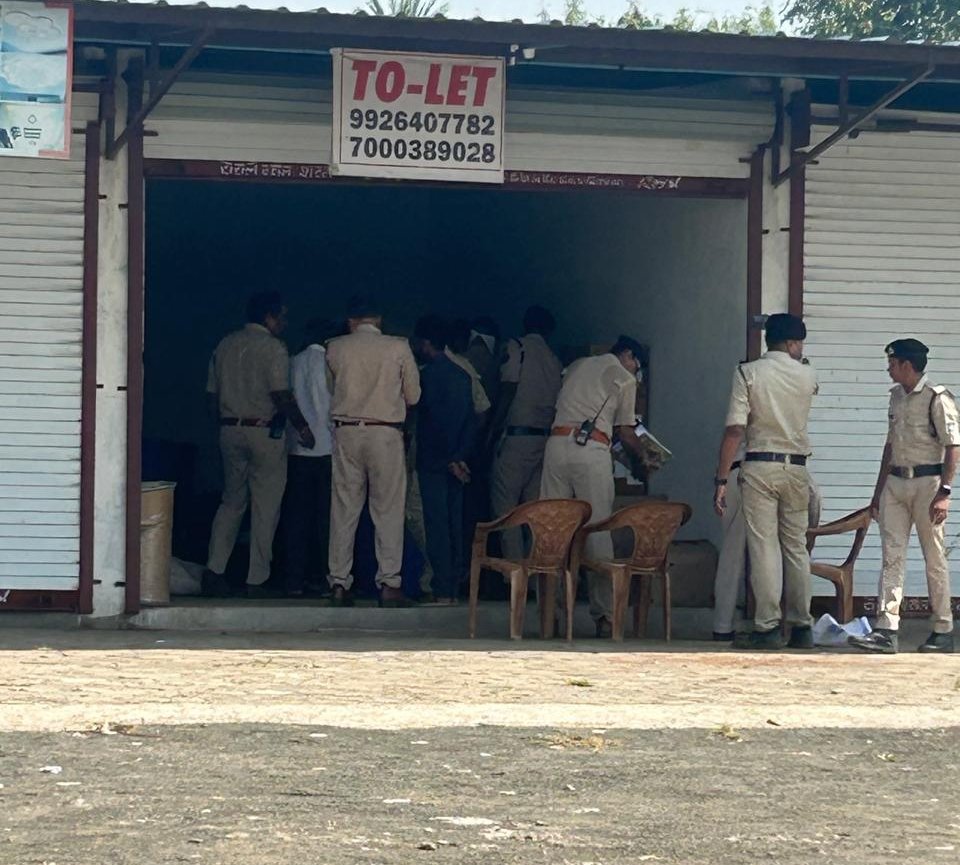 पुलिस आयुक्त भोपाल के मार्गदर्शन में भोपाल पुलिस की  बड़ी कार्रवाई | New India Times