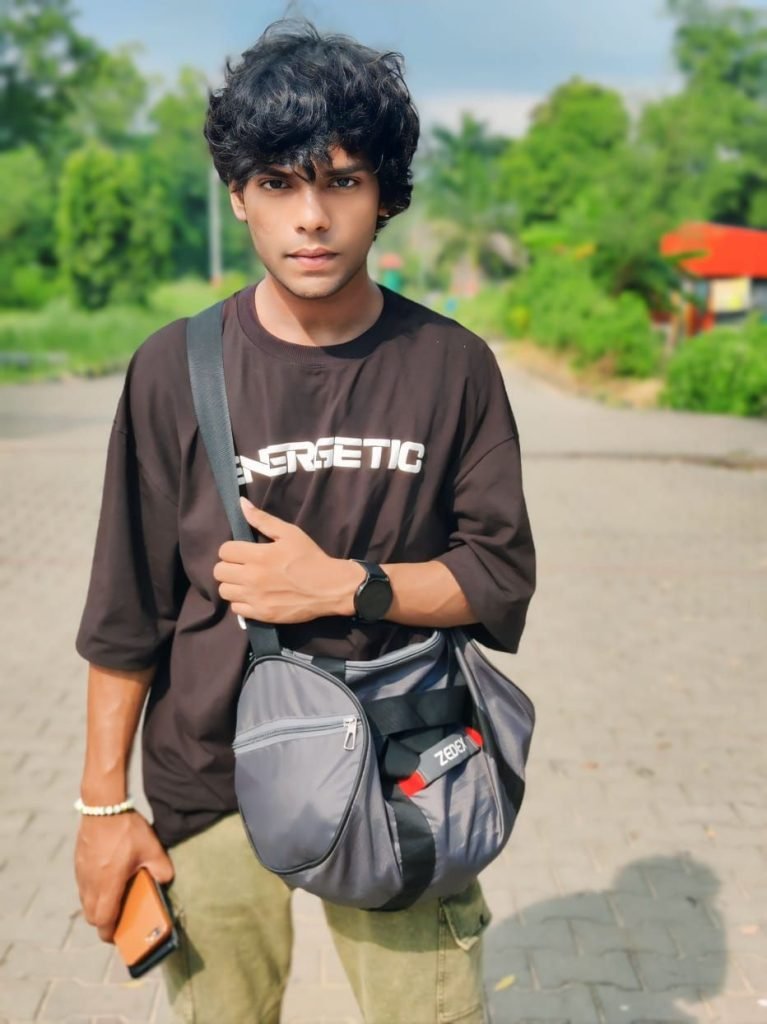 सभासद का बेटा संदिग्ध परिस्थितियों में गायब, पुलिस गुमशुदगी दर्ज कर कर रही है तलाश 2 सभासद का बेटा संदिग्ध परिस्थितियों में गायब, पुलिस गुमशुदगी दर्ज कर कर रही है तलाश | New India Times