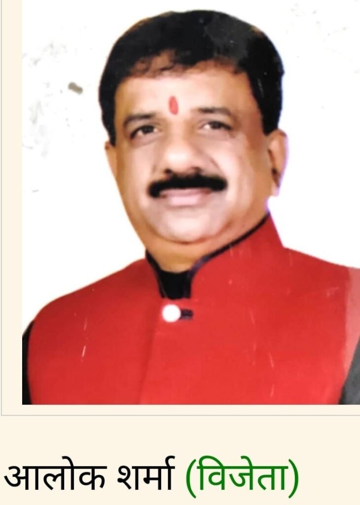 राजधानियों का विकास दिल्ली एनसीआर की तर्ज पर हो, देश भर की तमाम राजधानियों के लिए अलग से बनाया जाए स्टेट कैपिटल मॉडल: सांसद आलोक शर्मा | New India Times