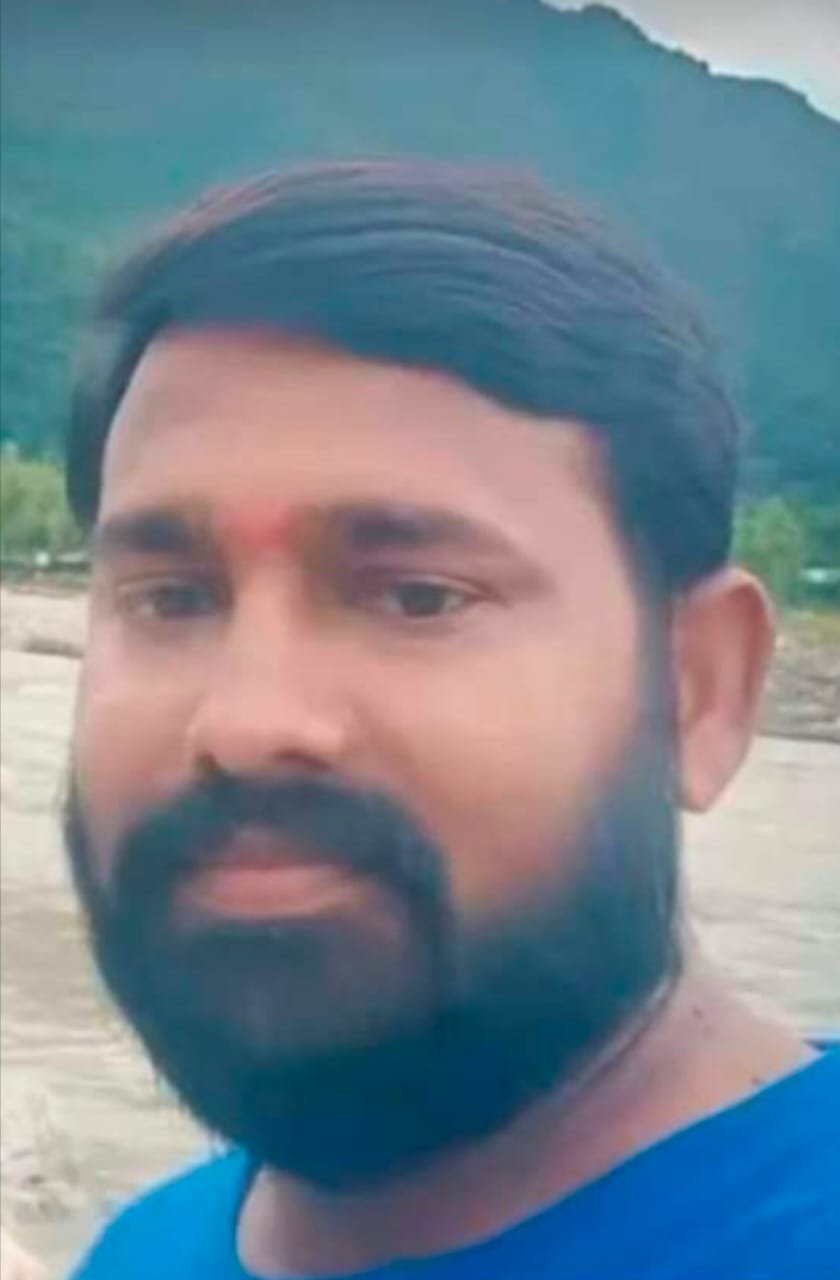 किसानों के हित के लिए धान क्रय केंद्रों पर सीसी टीवी कैमरा लगवाने एवं अन्य मुद्दों पर मुख्यमंत्री जी से मिले सभासद | New India Times