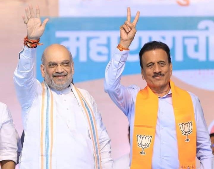 विधानसभा में नज़र आ रहा है ग्राम पंचायत का ट्रेंड, मंत्रियों के लिए अब आसान नहीं रहा मुंबई का रास्ता | New India Times