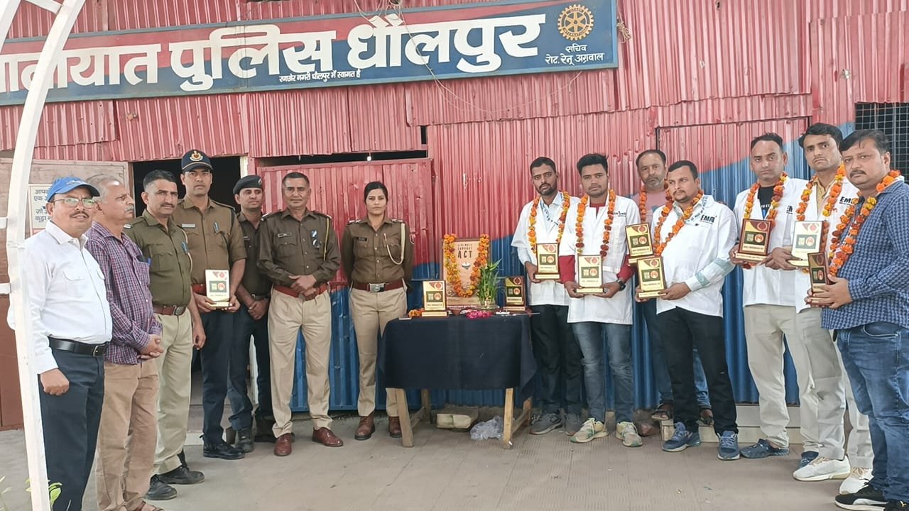 बाल दिवस के उपलक्ष्य में भव्य बाल मेले एवं प्रतियोगिता का हुआ आयोजन | New India Times