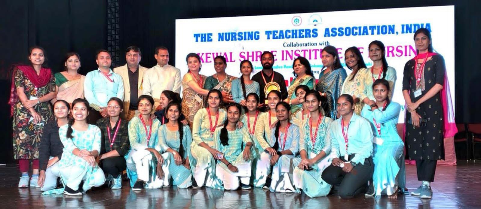 बिम्ट्स कालेज के विद्यार्थियों ने इंदौर में नेशनल कॉन्फ्रेंस अंतर्गत आयोजित डांस कॉम्पीटीशन में अर्जित किया प्रथम स्थान | New India Times